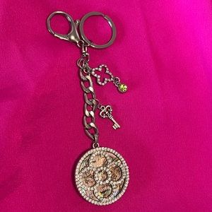 keychain inspired designer